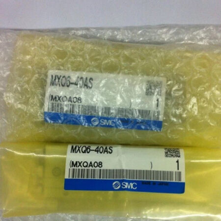 FOR SMC MXQ6-40AS Pneumatic Cylinder SMC MXQ6-40AS