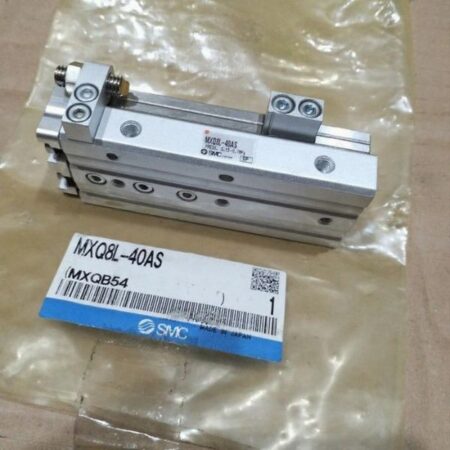 FOR SMC MXQ8L-40AS Pneumatic Slide Cylinder SMC MXQ8L-40AS
