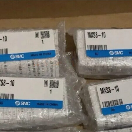 FOR SMC MXS8-10 Precision Slide Cylinder SMC MXS810