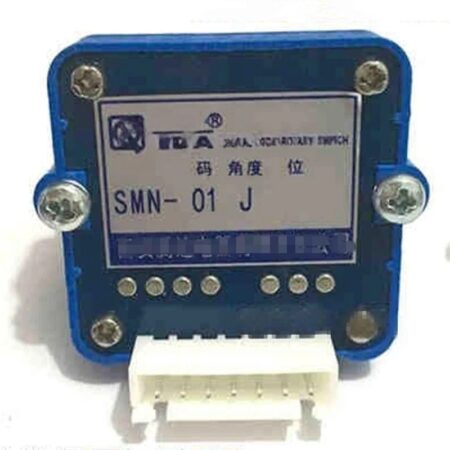 FOR SMN-01J Encoding Rotary Button Switch SMN01J