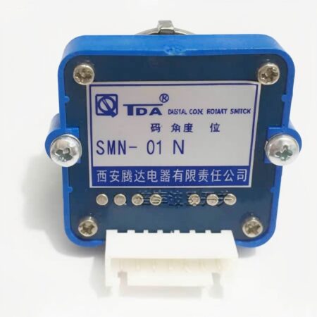 FOR SMN-01N Encoding Rotary Button Switch SMN01N