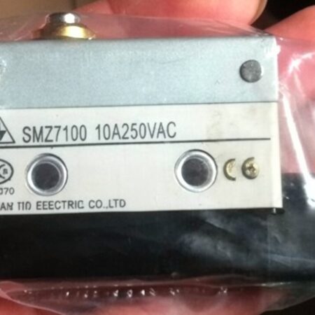 FOR SMZ-7100 Limit Switch SHANHO SMZ7100