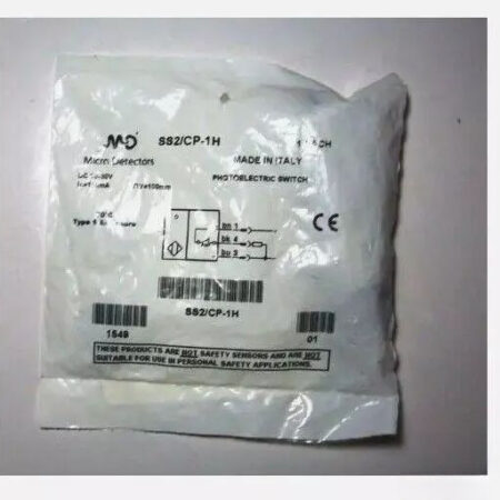FOR SS2/CP-1H New Photoelectric Switch Sensor
