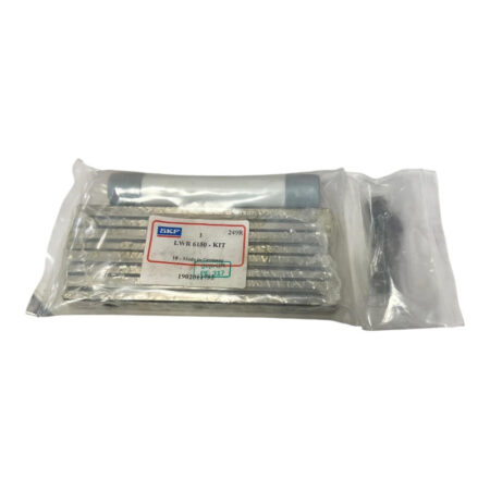 FOR SSKF LWR6150 Linear Ball Bearing Guidance Kit LWR 6150
