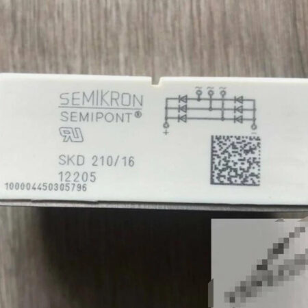 FOR Semikron Module SKD210/16 SKD 210/16 SKD210-16