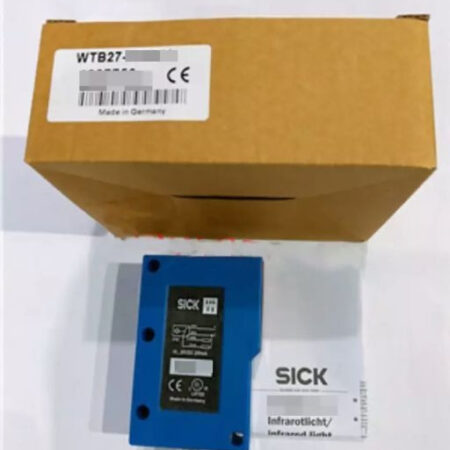 FOR Sick WTB27-3F2411 Photoelectric Switch Sensor