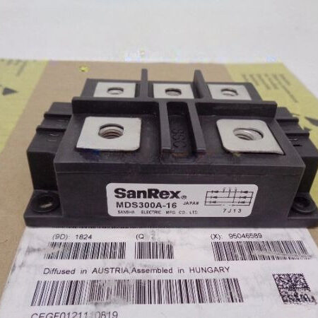 FOR TECHSEM MDS300A-16 Module Power Supply MDS300A-16