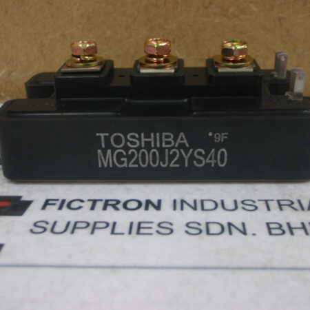 FOR TOSHIBA MG200J2YS40 Module Power Supply MG200J2YS40