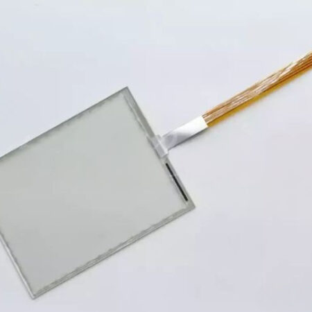 FOR TR5-084F-13 New Touchpad 5W0840 5-Wire Resistive Touch Screen