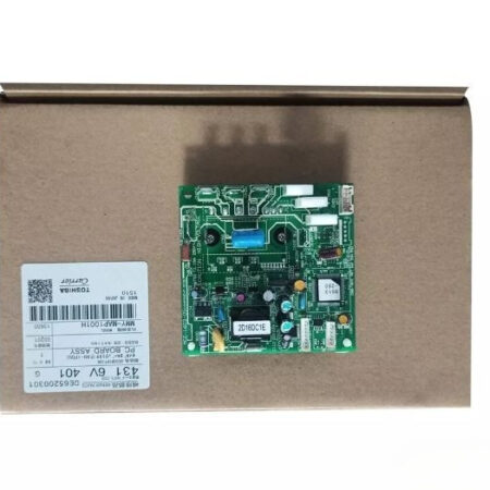 FOR Toshiba MCC-1603-05 PC New Board ASSY MCC-1603-05 2D16DC1E 4316V401