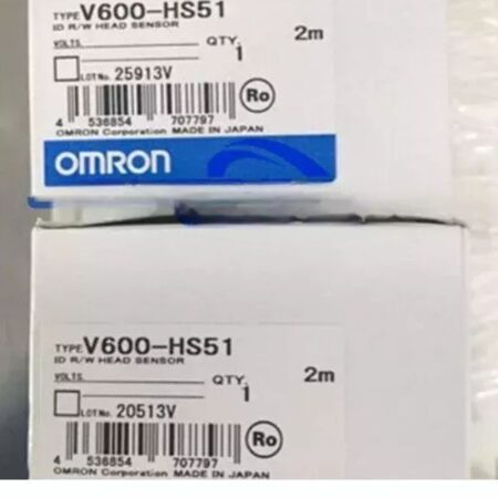 FOR V600-HS51 New Photoelectric Switch