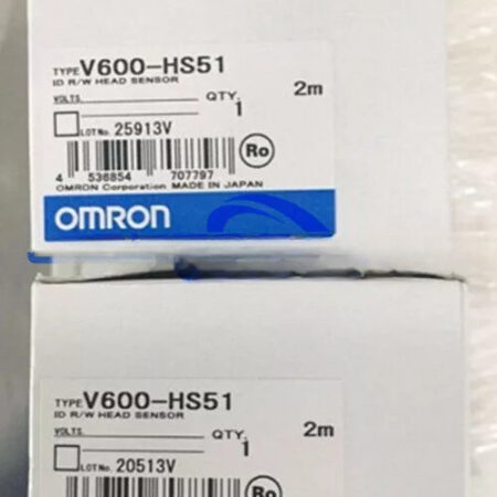 FOR V600-HS51 New Photoelectric Switch