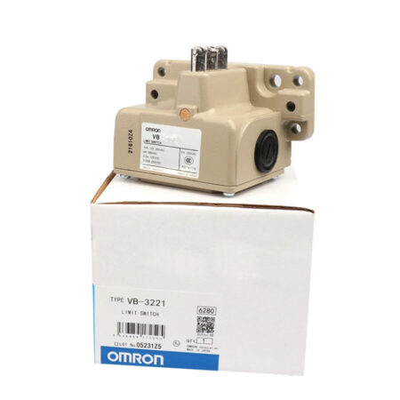 FOR VB-3221 OMRON Limit Switch VB3221
