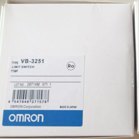 FOR VB-3251 OMRON Limit Switch VB3251