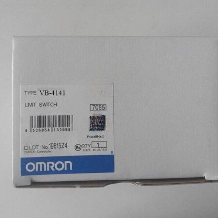 FOR VB-4141 OMRON Limit Switch VB4141