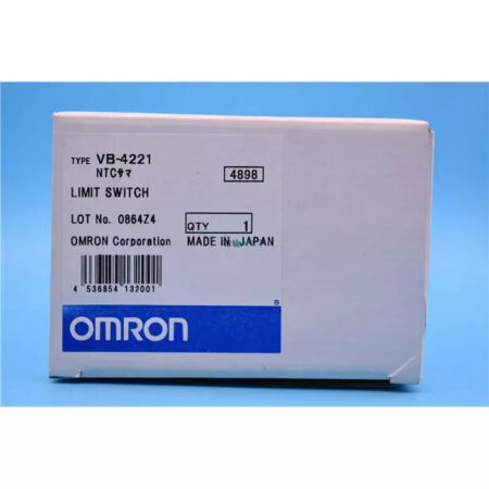 FOR VB-4221 OMRON Limit Switch VB4221