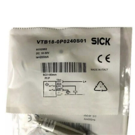 FOR VTB18-OP0240S01 VTB18OP0240S01 Photoelectric Switch Sensor