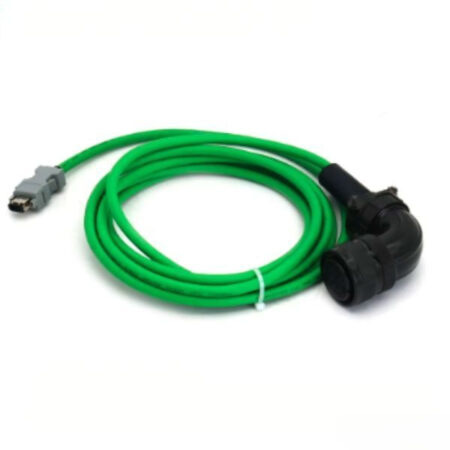 FOR VW3M8D2AR30 New Servo Motor Encoder Line Cable 3m