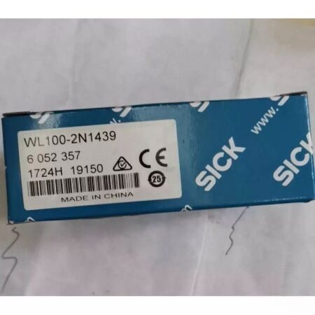FOR WL100-2N1439 New Photoelectric Switch Sensor