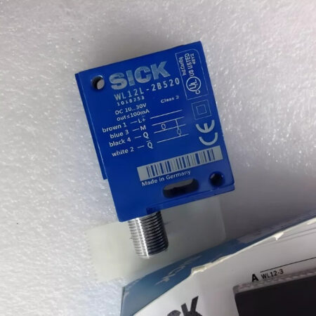 FOR WL12L-2B520 SICK Photoelectric Switch Replacement
