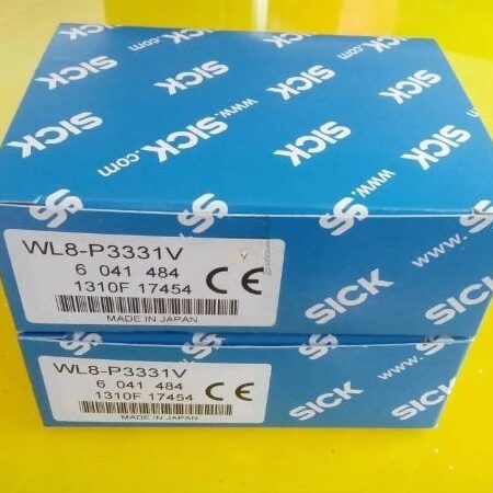 FOR WL8-P3331V New Photoelectric Switch
