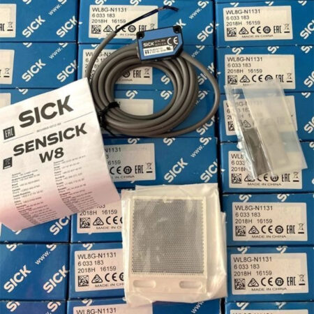 FOR WL8G-N1131 New Photoelectric Switch