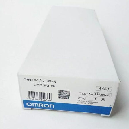 FOR WLNJ-30-N OMRON Sensor Limit Switch