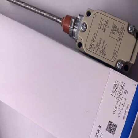 FOR WLNJ-30TH-N OMRON Sensor Limit Switch