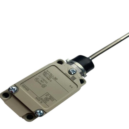FOR WLNJ-30TH-N OMRON Sensor Limit Switch