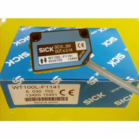 FOR WT100L-F1141 New Photoelectric Switch
