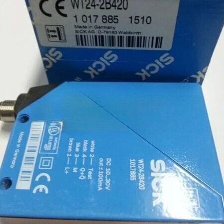 FOR WT24-2B420 New Photoelectric Switch