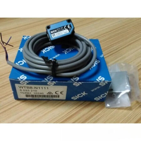 FOR WTB8-N1111 New Photoelectric Switch