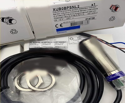 FOR XUBOBPSNL2 TELEMECANIQUE Sensor Photoelectric Switch
