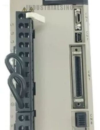 FOR YASKAWA SGDV-5R5A01A SGDV5R5A01A New Servo Drive
