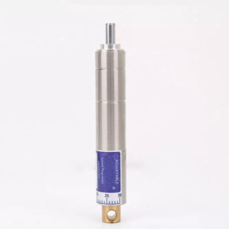 For 1002-31-2 Pneumatic Adjustable Hydraulic Buffer Damper