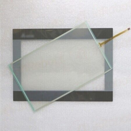 For AMT10627 1062700A Protection Film + Touch Screen Glass Panel
