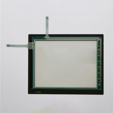 For Fuji UG420H-SC1 UG420H-TC1 Protective Film + Touch Screen Glass