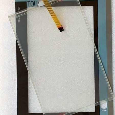 For IPC277E 6AV7882-0DB20-0BA0 6AV7 882-0DB20-0BA0 Touchpad +Protective film
