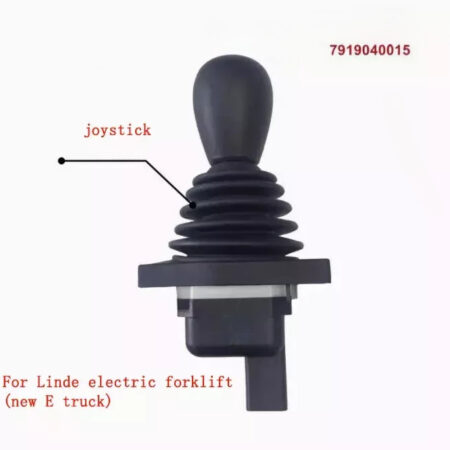 For Linde Forklift Joystick Controller Handle 7919040015