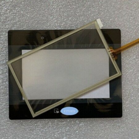 For MT8051IP MT8051IP1WV MT8050IE Touchpad + Protective film