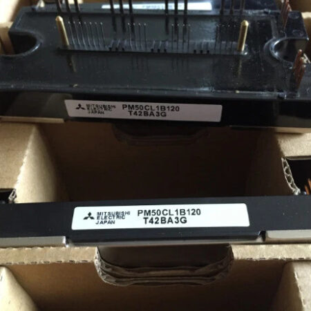 For Mitsubishi PM50CL1B120 Module