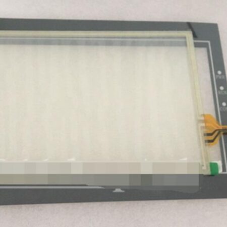 For SK-070BE Touch Screen Glass Panel + Protective film #am