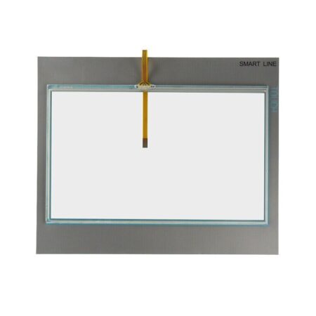 For Siemens Smart1000ie 6AV6 648-0BE11-3AX0 6AV6648-0BE11-3AX0 Film+Touch Screen