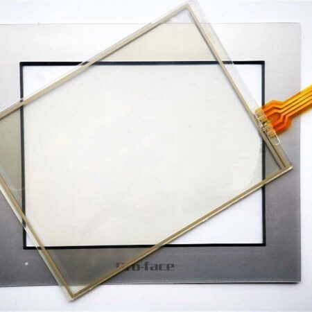 For Touchpad +protective film Pro-Face GP-4301T PFXGP4301TAD PFXGP4301TADC