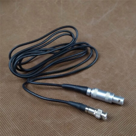 For Ultrasonic Equipment Flaw Detector Equality BNC Cable Q6-C9