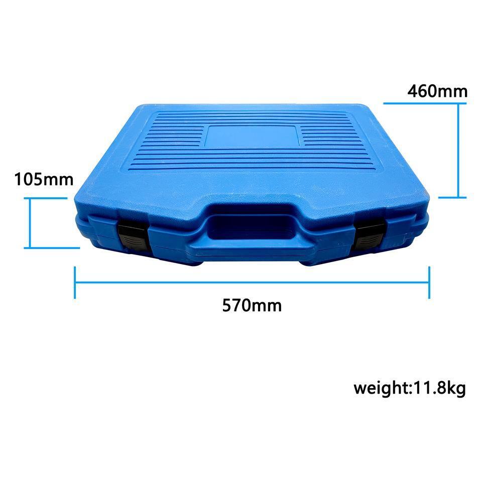 For VW Audi TDI CR Porsche Diesel EngineCamshaft Cylinder Head Timing Tool Fit - Image 4