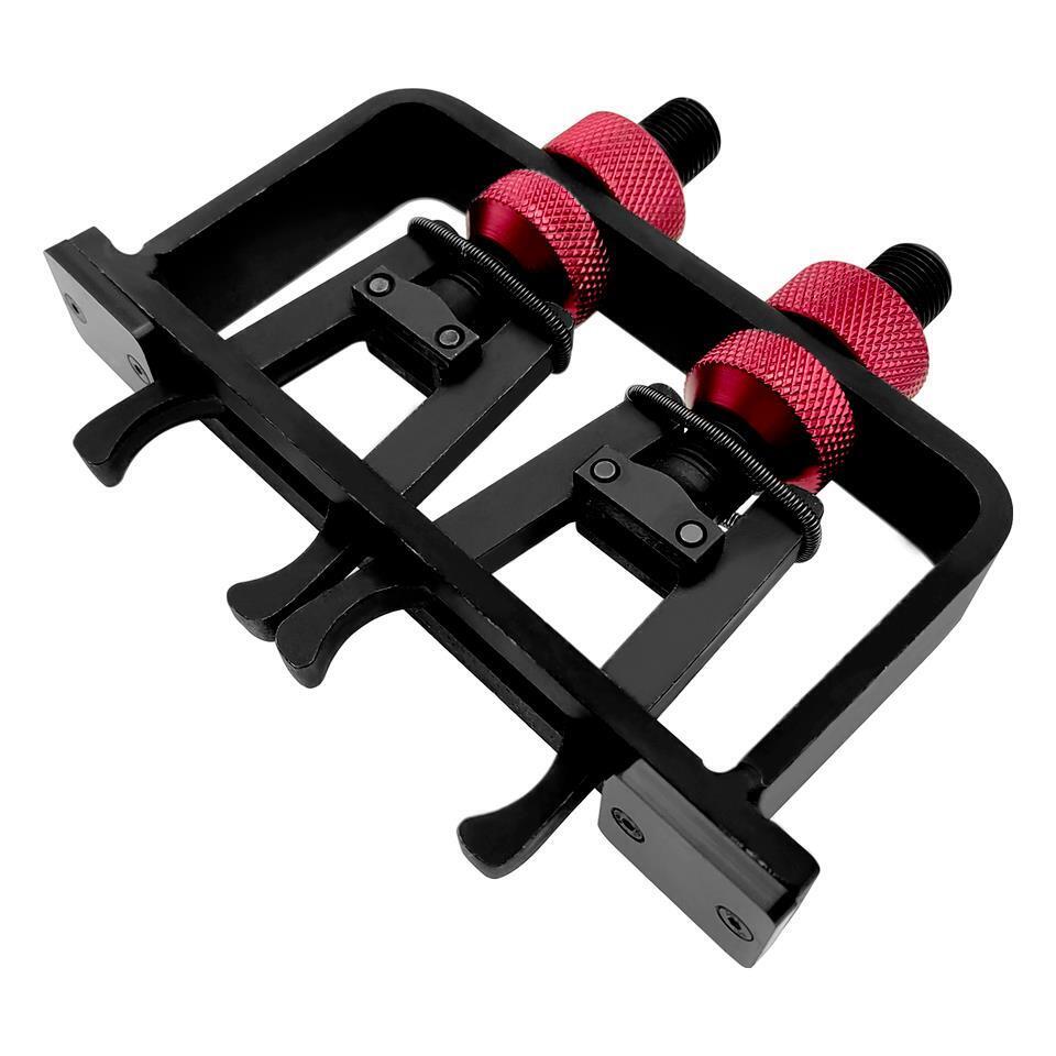 For VW Audi TDI CR Porsche Diesel EngineCamshaft Cylinder Head Timing Tool Fit - Image 5