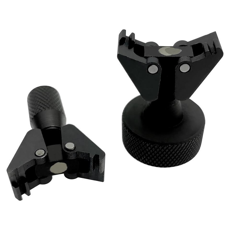 For VW Audi TDI CR Porsche Diesel EngineCamshaft Cylinder Head Timing Tool Fit - Image 7