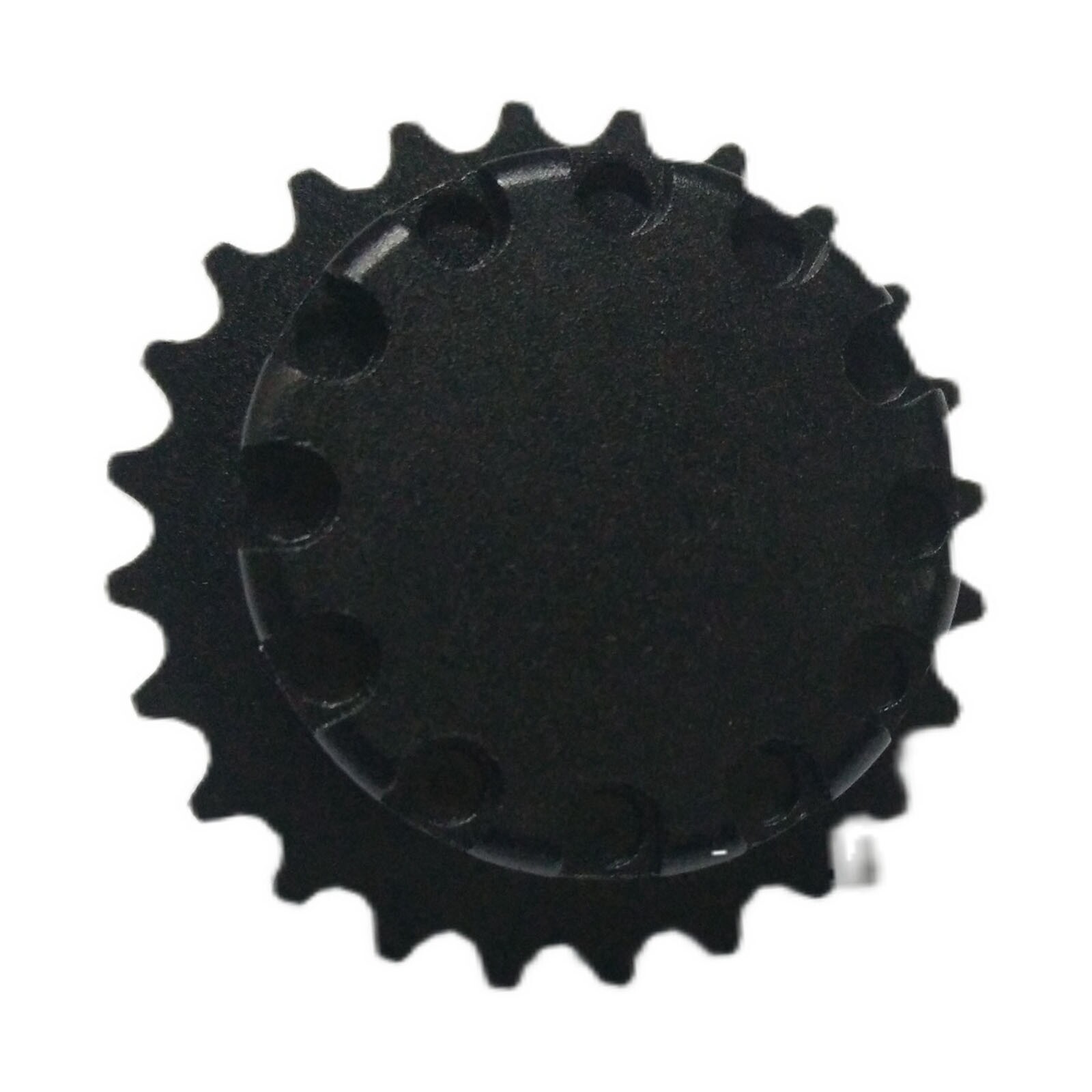 Full Metal Modified Drive Wheel for 1:16 small Huina 15 pass excavator - Image 12