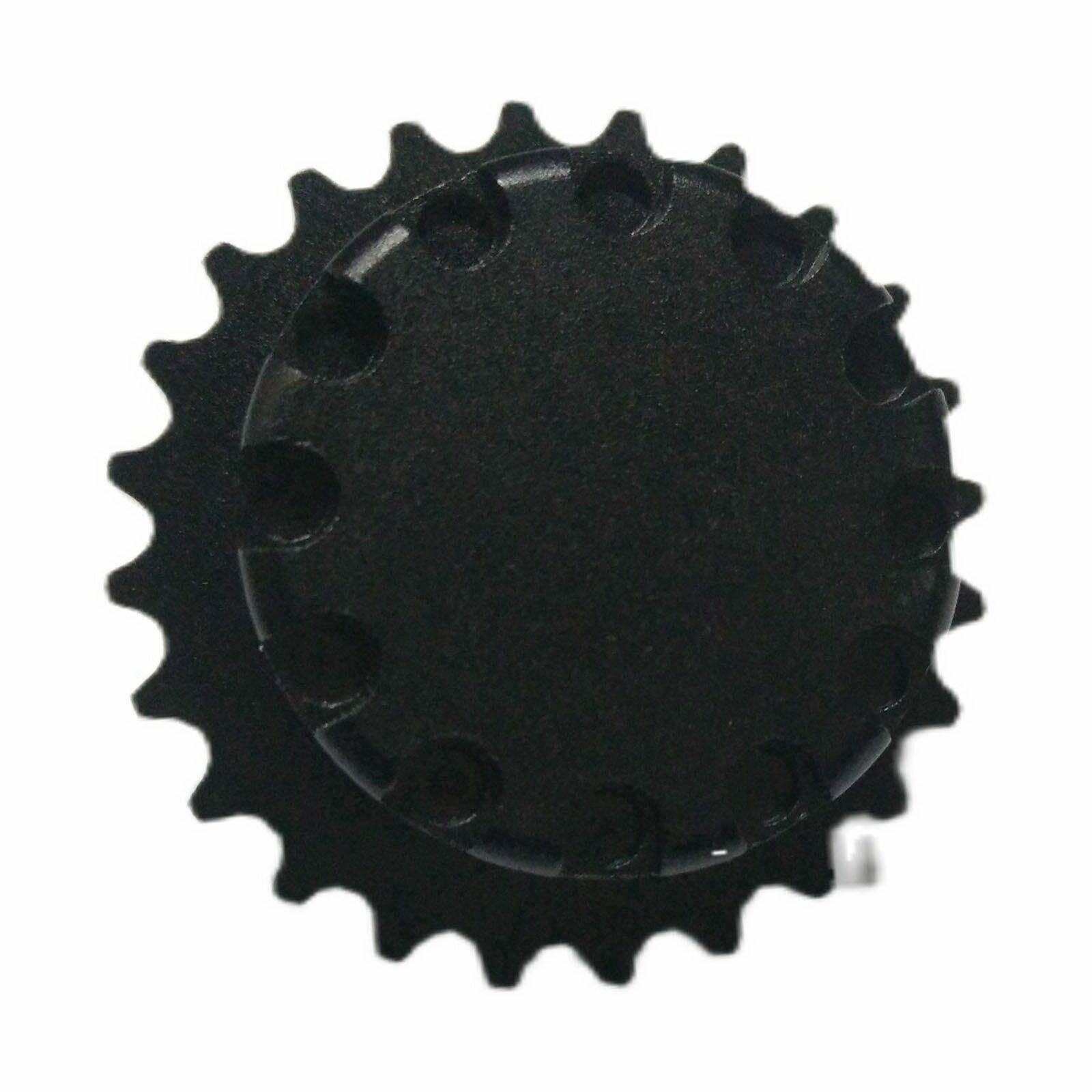 Full Metal Modified Drive Wheel for 1:16 small Huina 15 pass excavator - Image 5